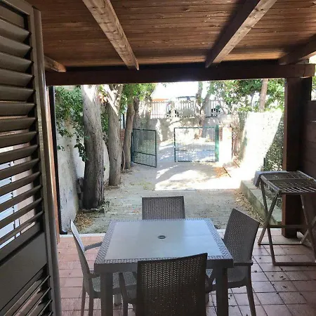 Casa Lamanna *