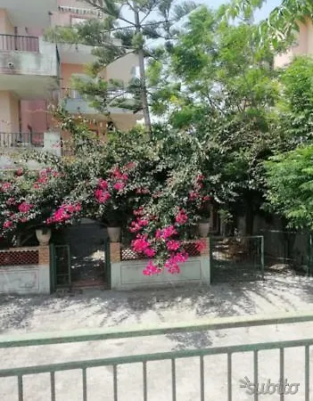 Casa Lamanna Apartment Torretta (Sicily)