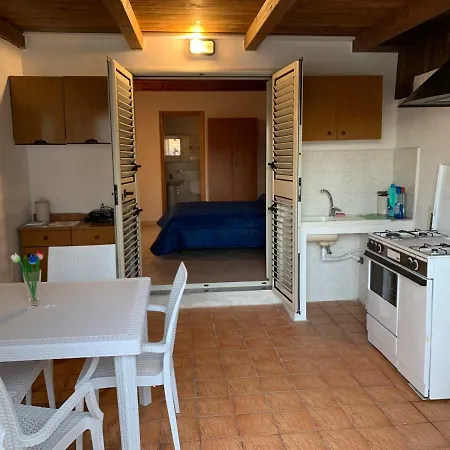 Casa Lamanna Apartment