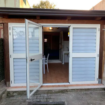 Apartment Casa Lamanna *