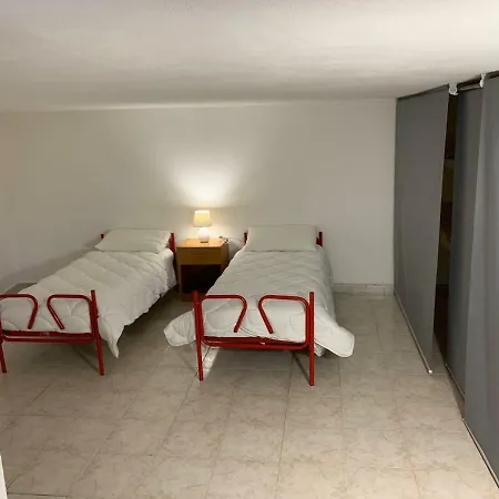 Apartment Casa Lamanna Torretta (Sicily)