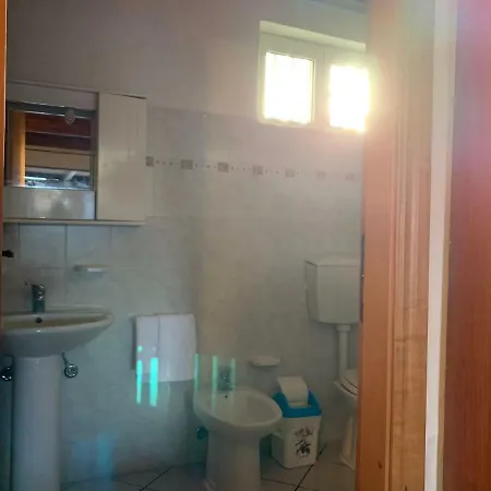 Casa Lamanna * Torretta (Sicily)