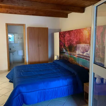 Apartamento Casa Lamanna